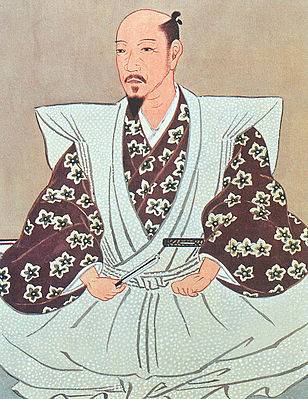 Katō Kiyomasa