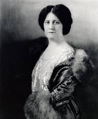 Katherine G. Langley