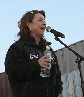 Kathleen Madigan