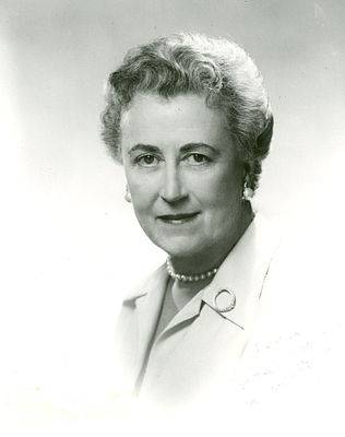 Kathryn E. Granahan