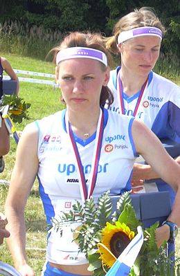 Katri Lindeqvist