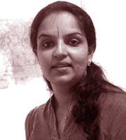 Kavitha Balakrishnan
