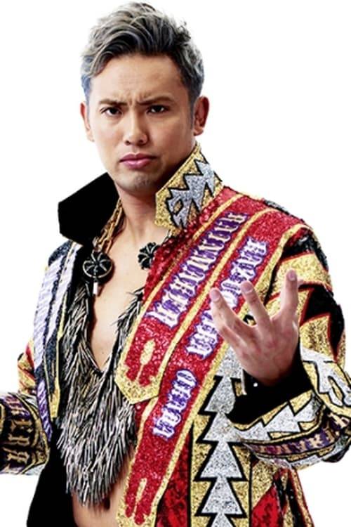 Kazuchika Okada