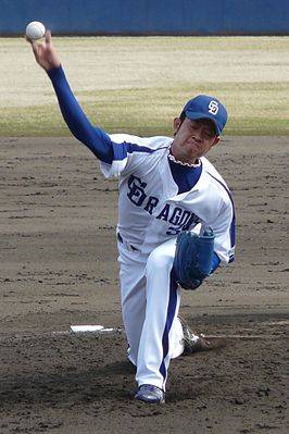 Kazuyuki Akasaka