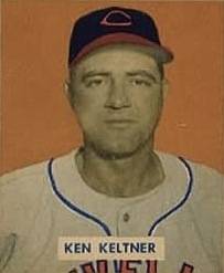 Ken Keltner