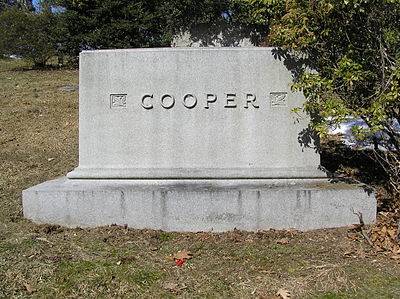 Kent Cooper