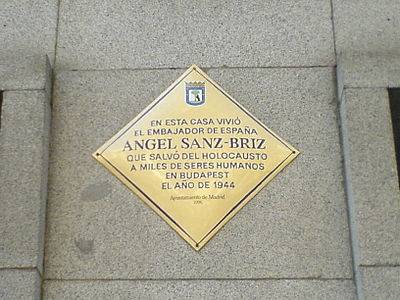 Ángel Sanz Briz