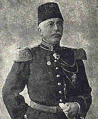 Çürüksulu Mahmud Pasha