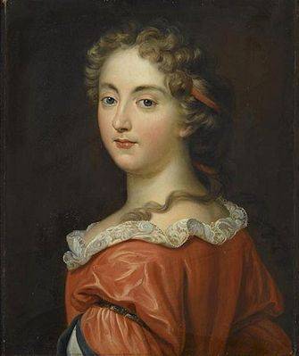 Élisabeth Thérèse de Lorraine