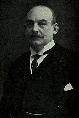 Émile Francqui