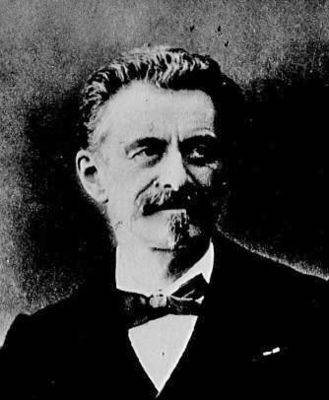 Émile Keller