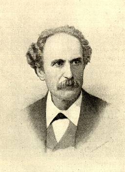 Émile Louis Victor de Laveleye