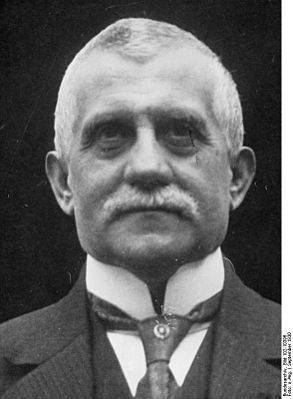 Émile Moreau