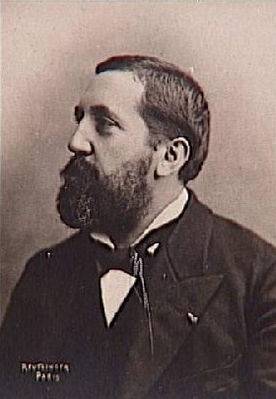 Émile Pessard