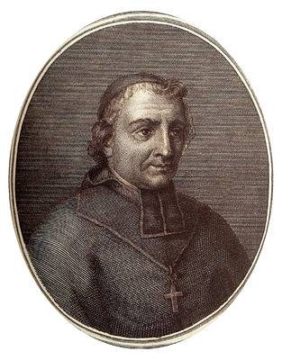 Étienne Hubert de Cambacérès