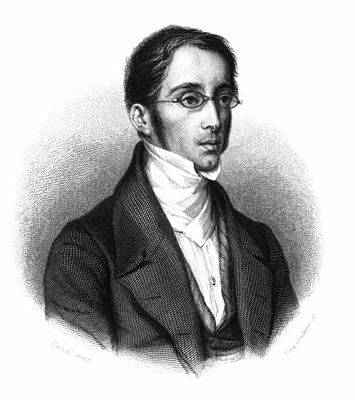 Étienne Joseph Louis Garnier-Pagès