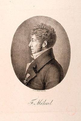 Étienne Méhul