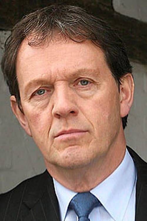 Kevin Whately