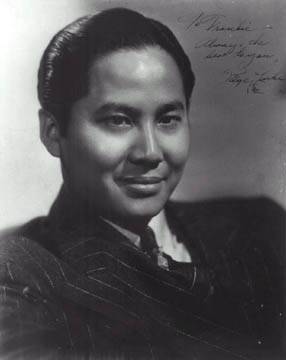 Keye Luke