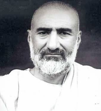 Khan Abdul Ghaffar Khan