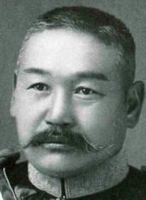 Kigoshi Yasutsuna