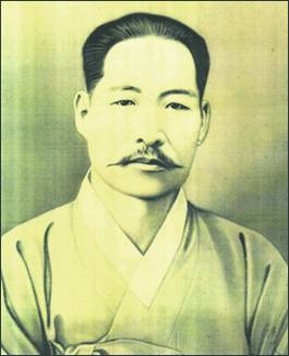 Kim Chwa-chin