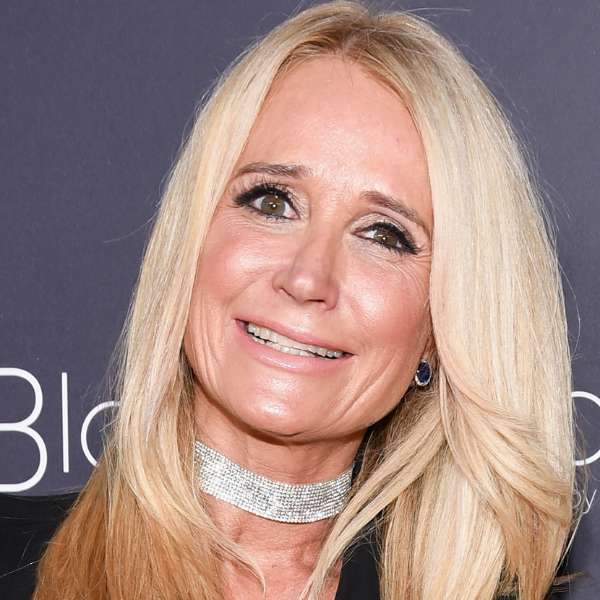 Kim Richards