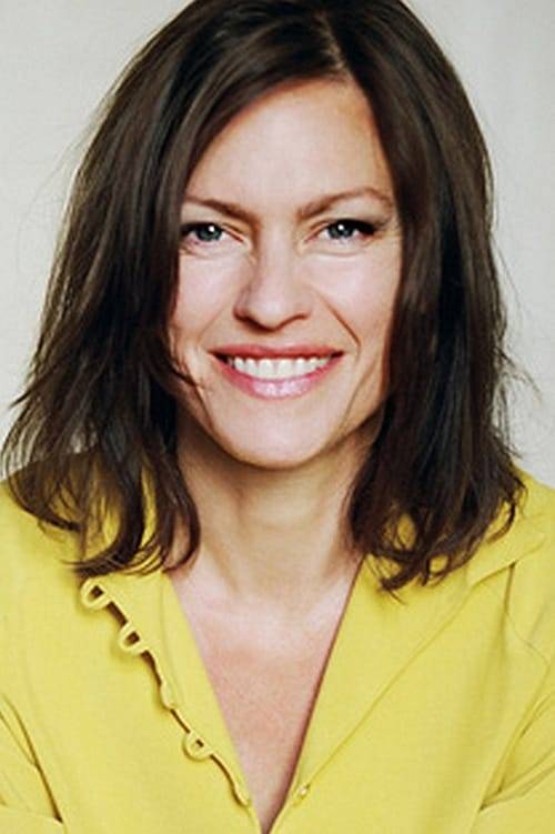 Nina Kronjäger