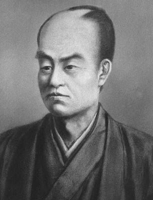 Ōmura Masujirō