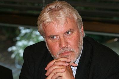 Øyvind Vaksdal