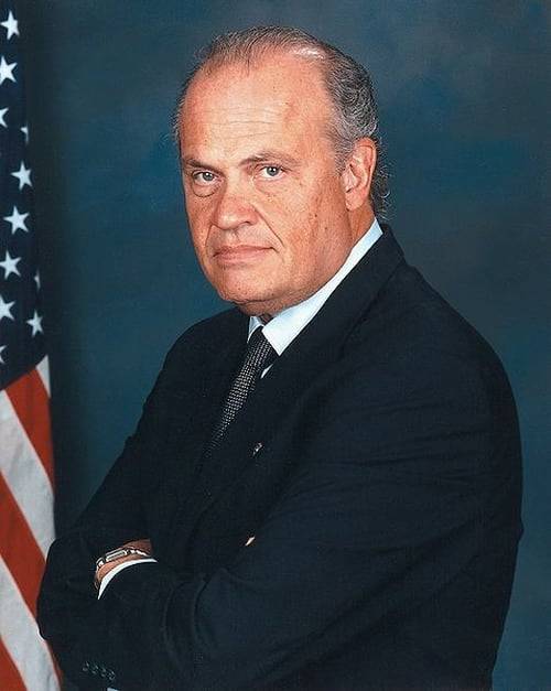 Fred Dalton Thompson