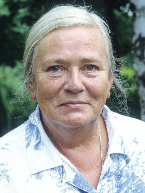 Gudrun Okras