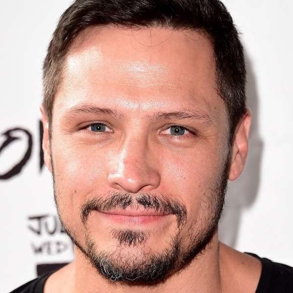 Nick Wechsler (actor) Age, Birthday, Biography, Movies & Facts