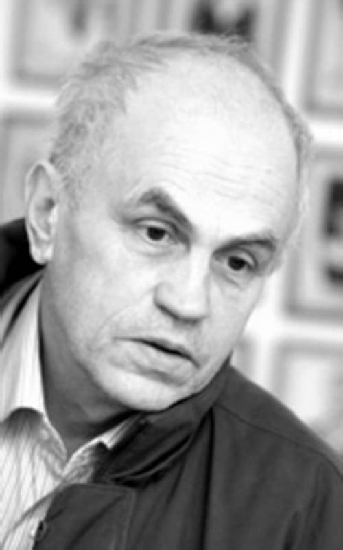 Aleksey Zolotnitskiy