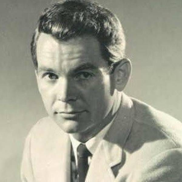 Dean Jones