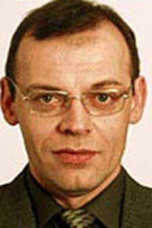 Yury Poteenko