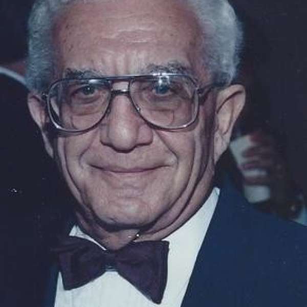 Herb Goldstein