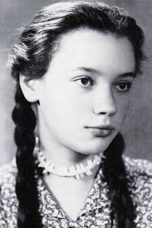 Yelena Sanayeva