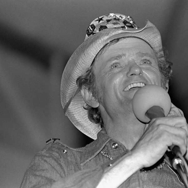 Jerry Reed